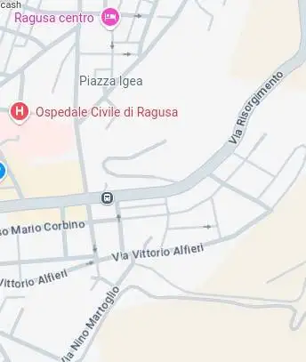 Villa all'asta via via San Giovanni, Ragusa - foto 5