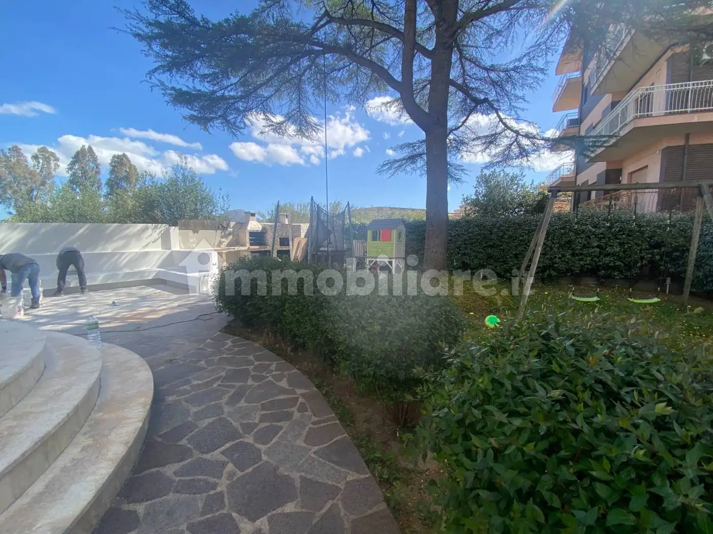 Appartamento all'asta C.so Vittorio Veneto, Olbia - foto 5