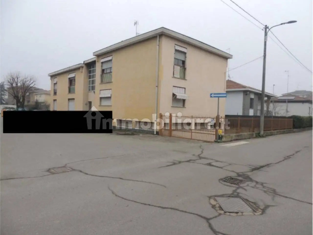 Appartamento all'asta via Santi, Voghera - foto 2