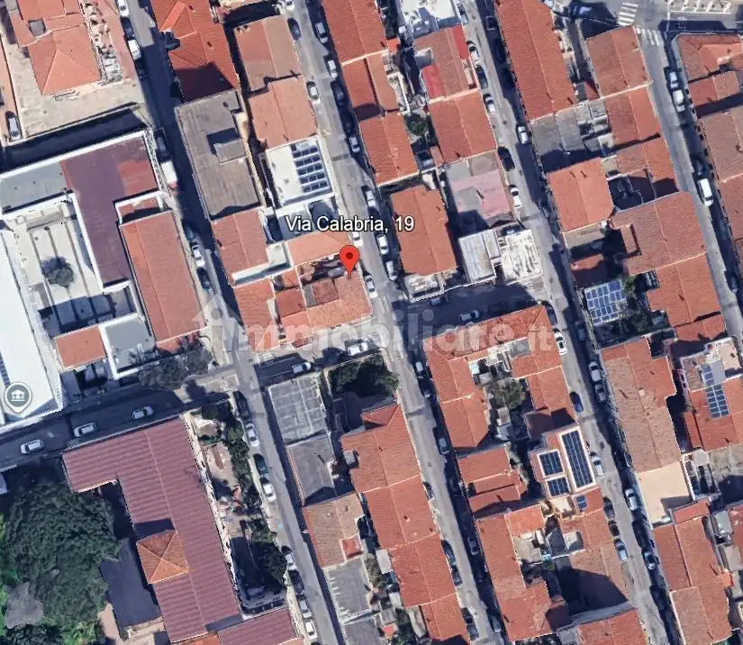 Appartamento all'asta via Calabria, Olbia - foto 3