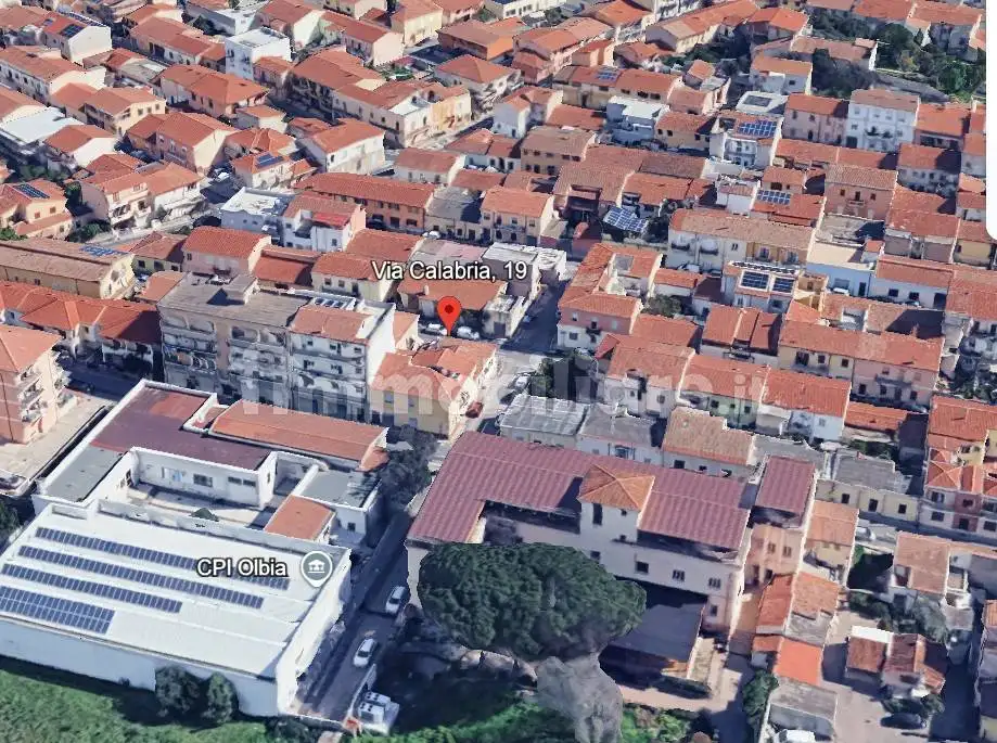 Appartamento all'asta via Calabria, Olbia - foto 4