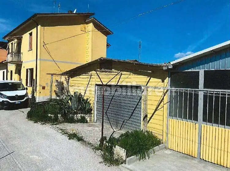 Appartamento all'asta via Sacco E Vanzetti, Spoleto - foto 4