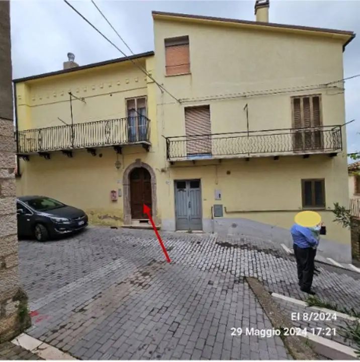Appartamento all'asta via ii del signore, Acquaviva Collecroce - foto 2