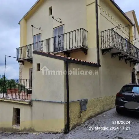 Appartamento all'asta via ii del signore, Acquaviva Collecroce - foto 3