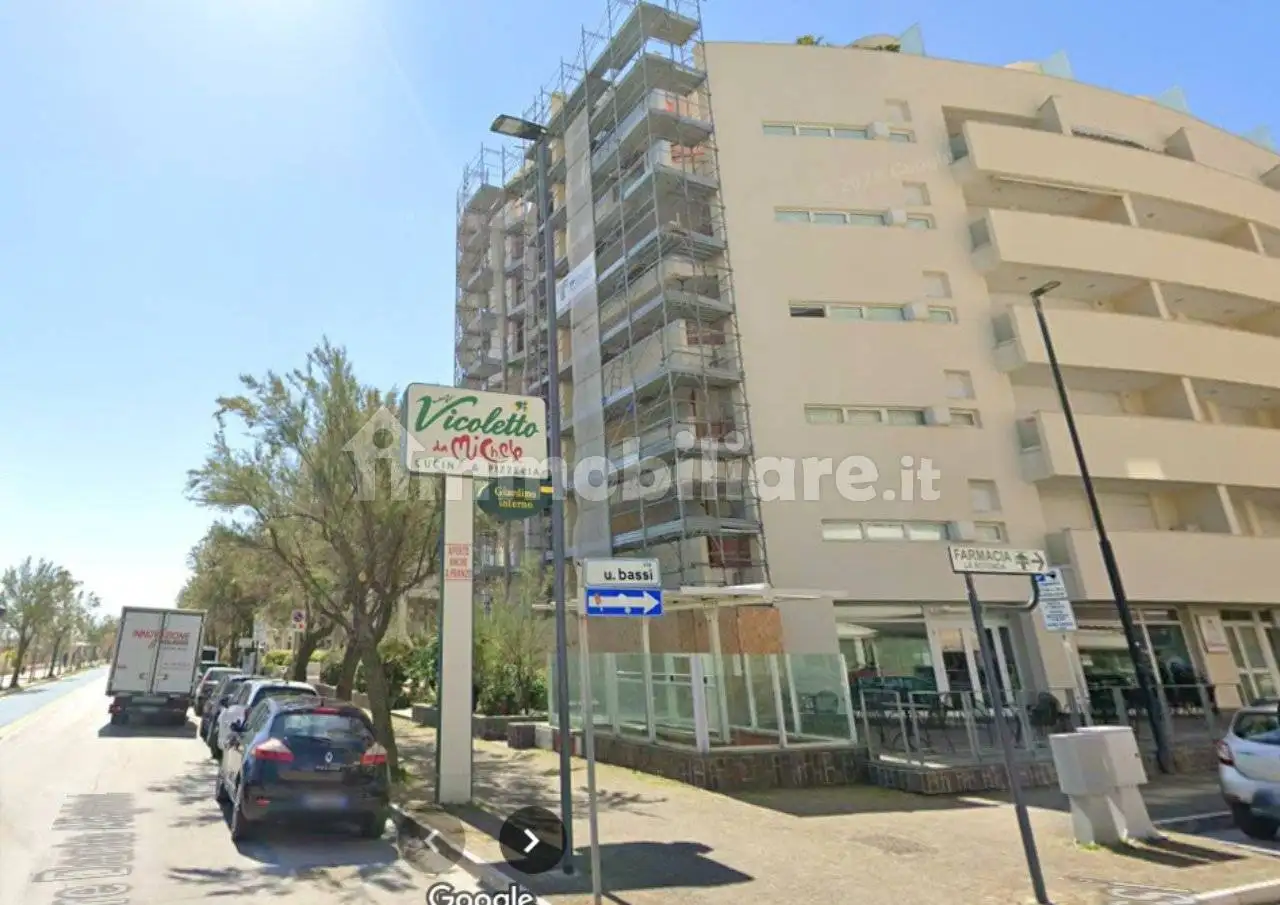 Appartamento all'asta Lungomare Dante Alighieri, Senigallia - foto 2