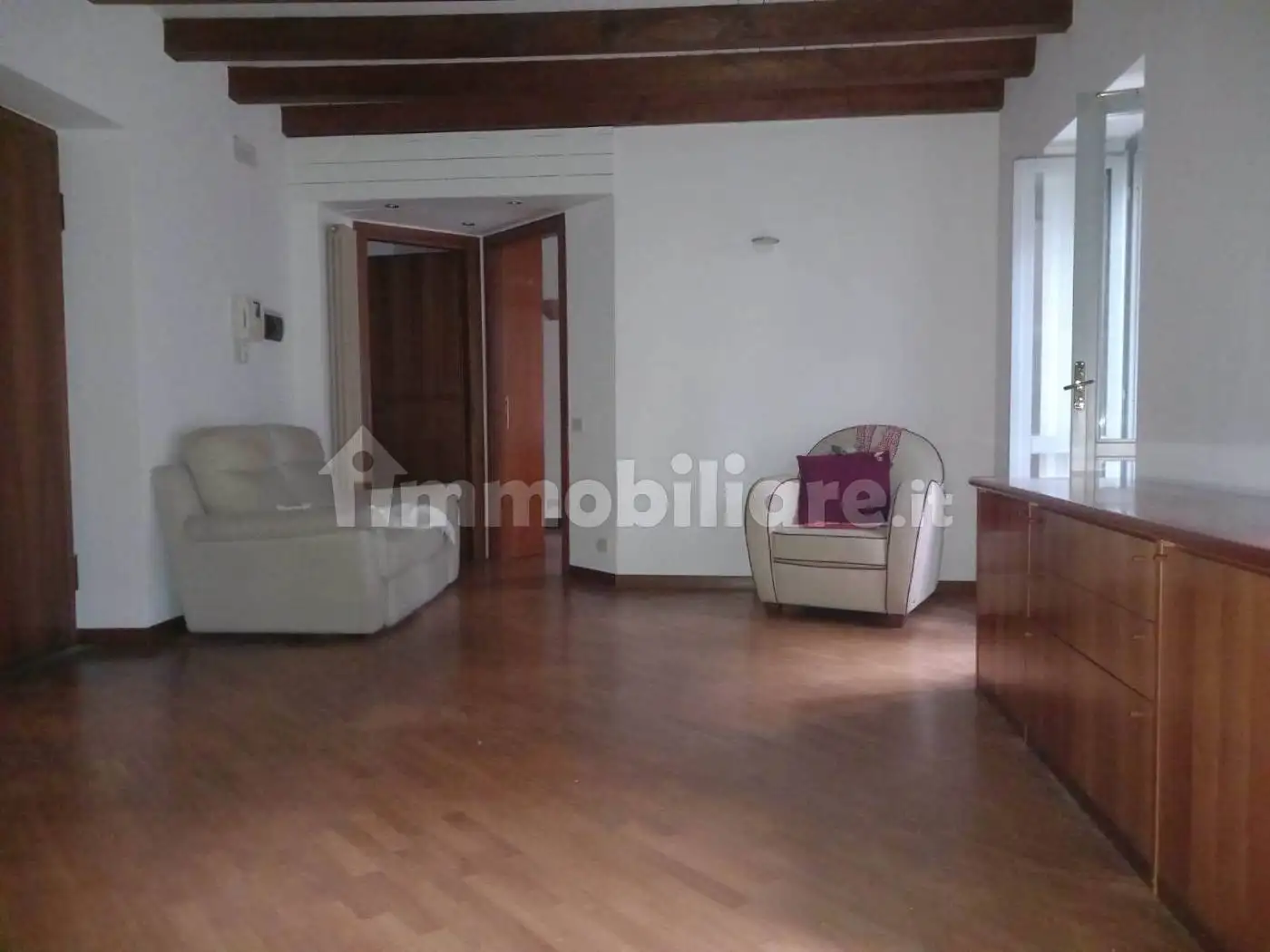 Bilocale buono stato, piano terra, Centro, Bergamo - foto 3