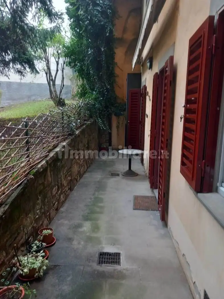 Bilocale buono stato, piano terra, Centro, Bergamo - foto 4