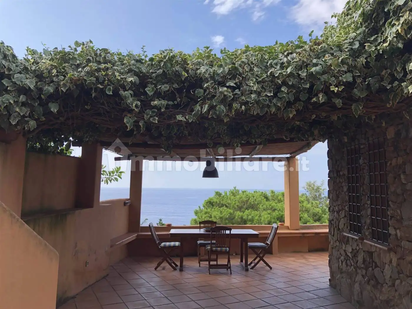 Villa in vendita a Scilla