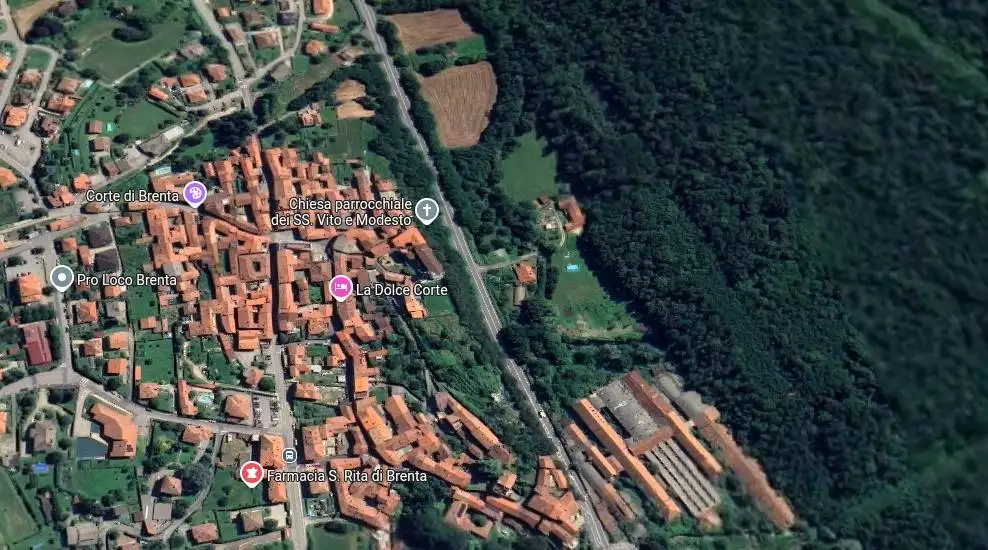 Appartamento all'asta via Domenico Cerini, Brenta - foto 3