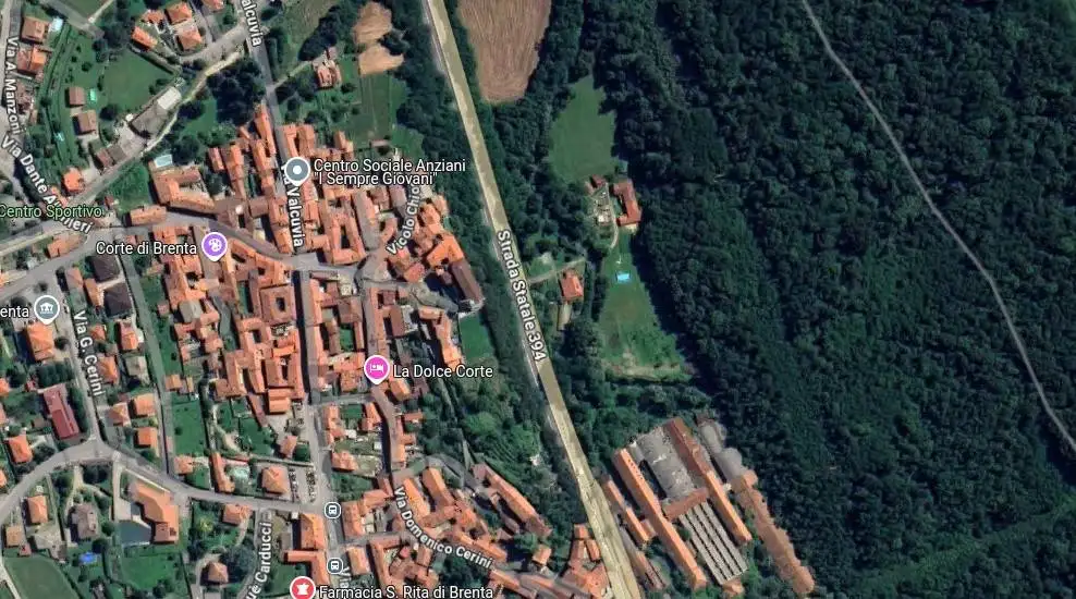 Appartamento all'asta via Domenico Cerini, Brenta - foto 4