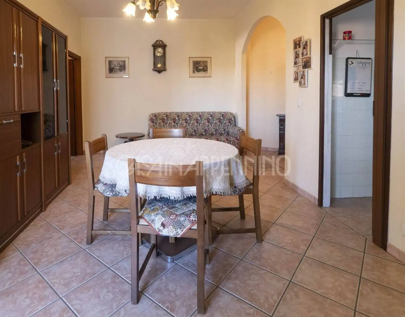 Quadrilocale buono stato, Centro, Sassuolo - foto 5