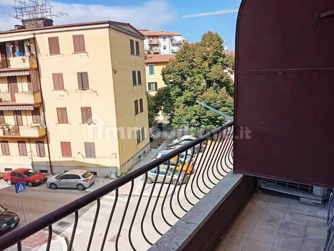 Quadrilocale via dell'Olio 22, Brin, Terni - foto 4