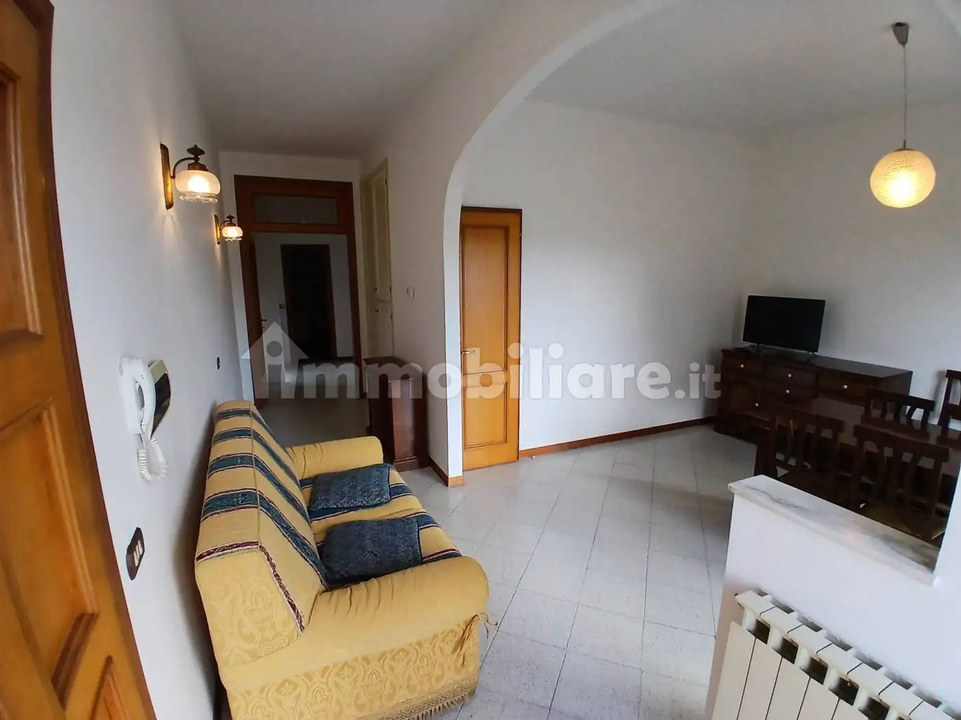 Appartamento in affitto a Torrita di Siena