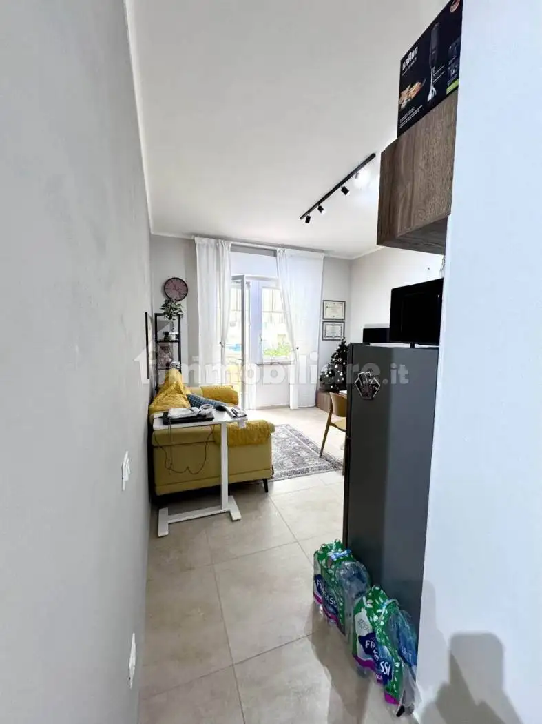 Bilocale nuovo, 167 Ovest, Campi Alti, Follonica - foto 5