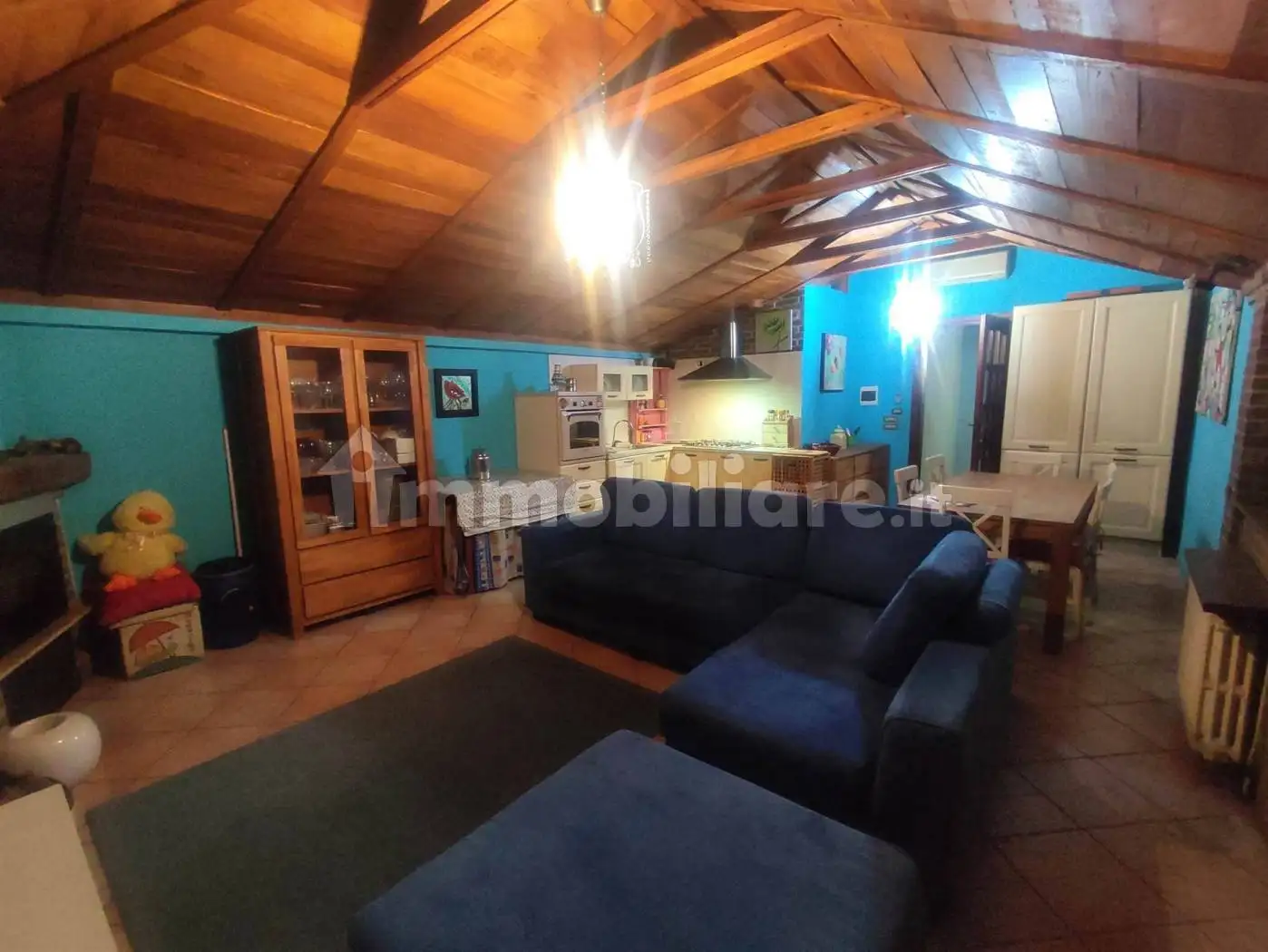 Appartamento in vendita a Podenzano