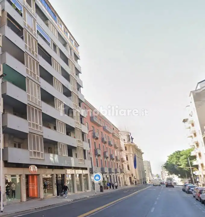 Appartamento all'asta Sidney Sonnino, Cagliari - foto 2