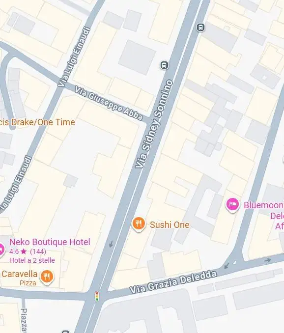 Appartamento all'asta Sidney Sonnino, Cagliari - foto 5