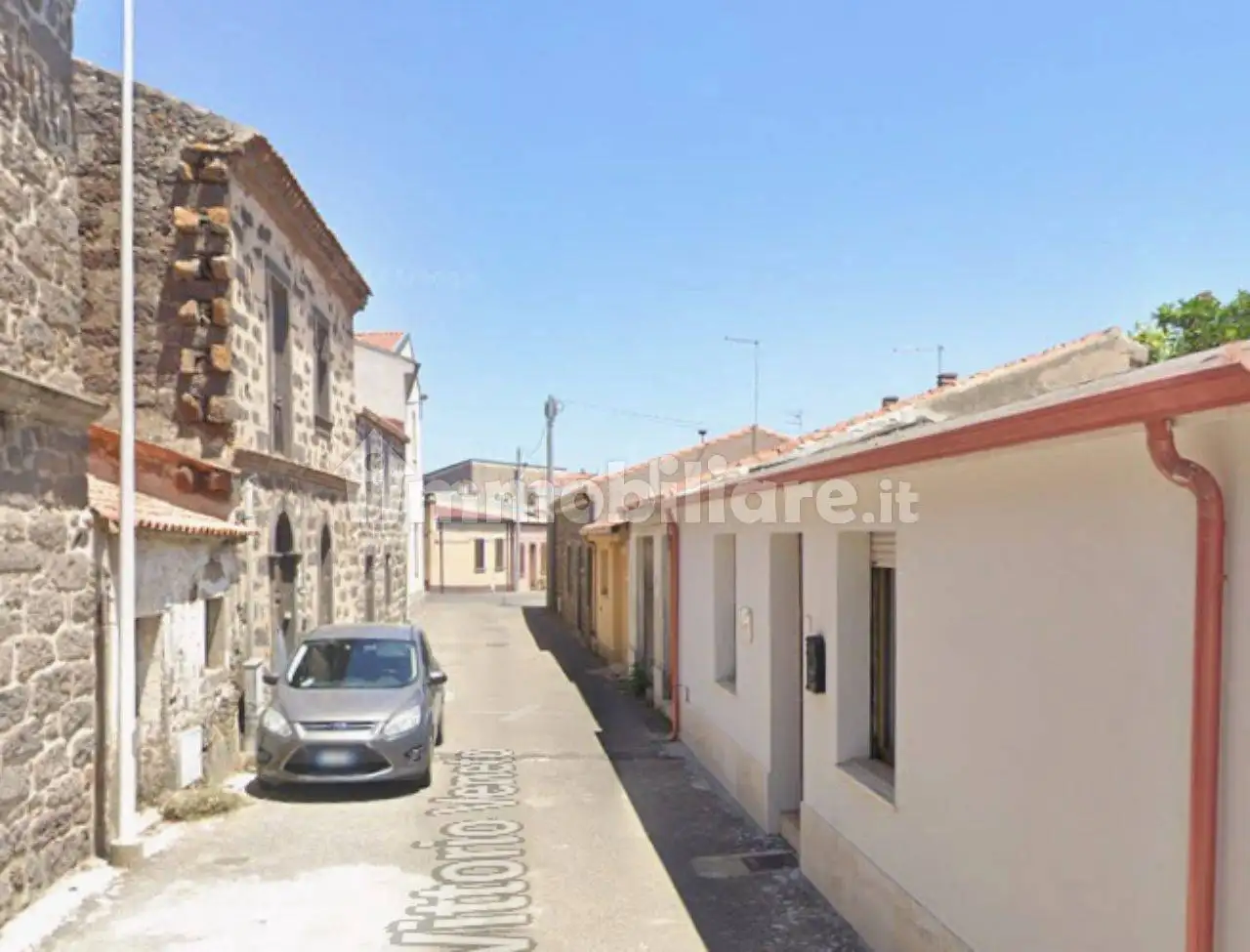 Appartamento all'asta via Vittorio Veneto, Abbasanta - foto 2