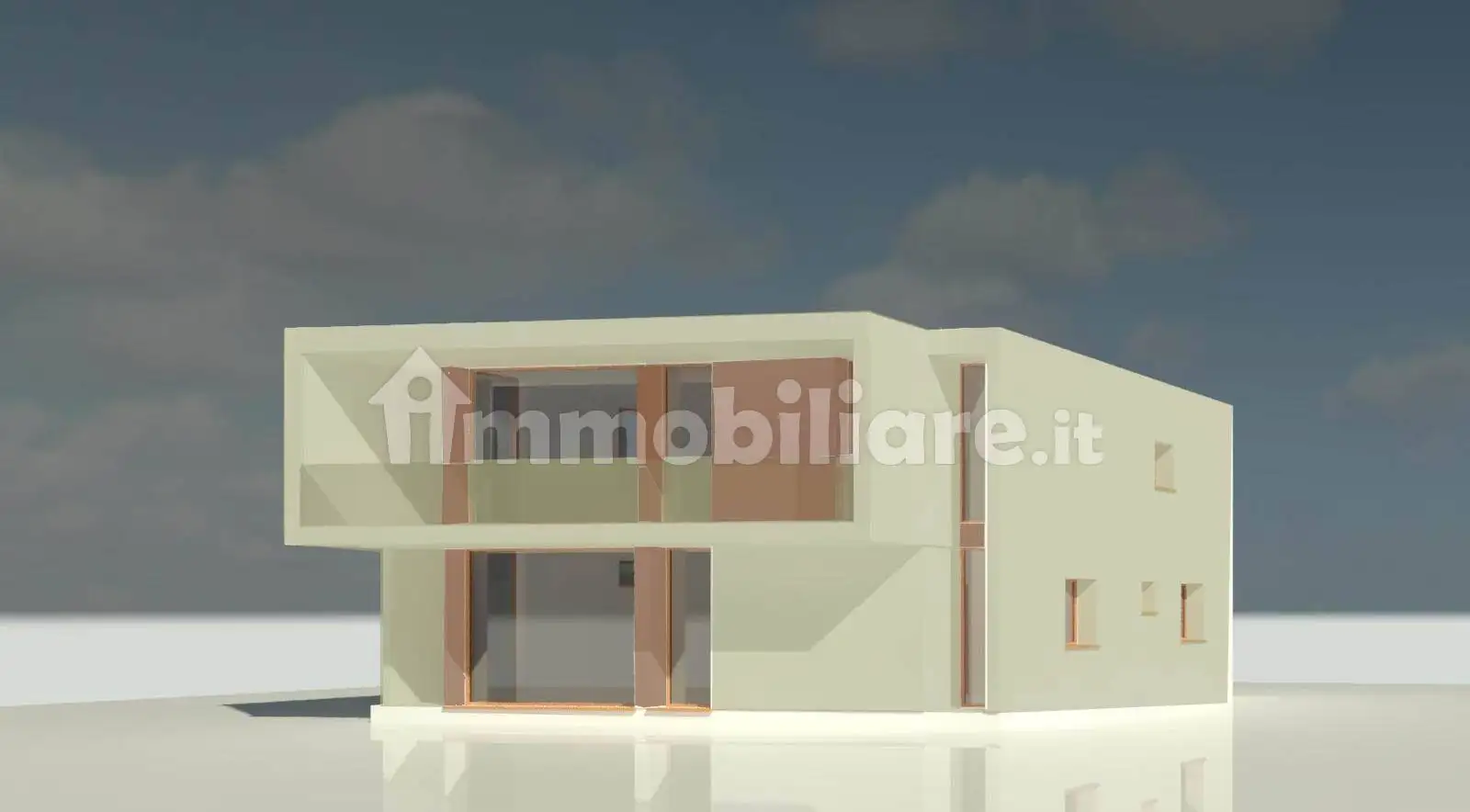 Villa bifamiliare via Roma, Centro, San Lorenzo, Albignasego - foto 2