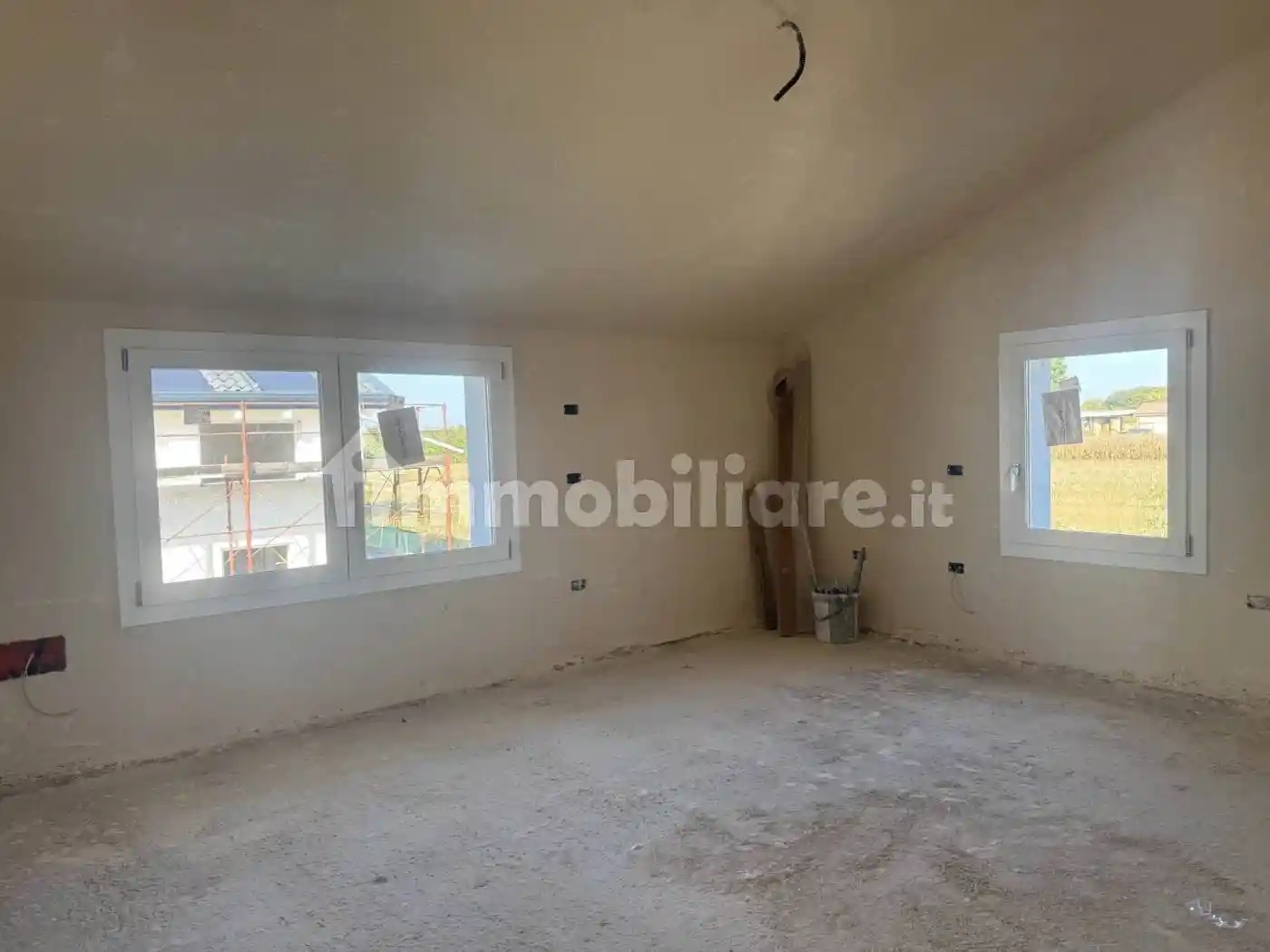 Villa bifamiliare via Conselvana, Centro, Maserà di Padova - foto 4