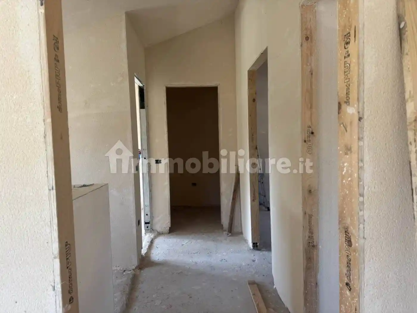 Villa bifamiliare via Conselvana, Centro, Maserà di Padova - foto 5