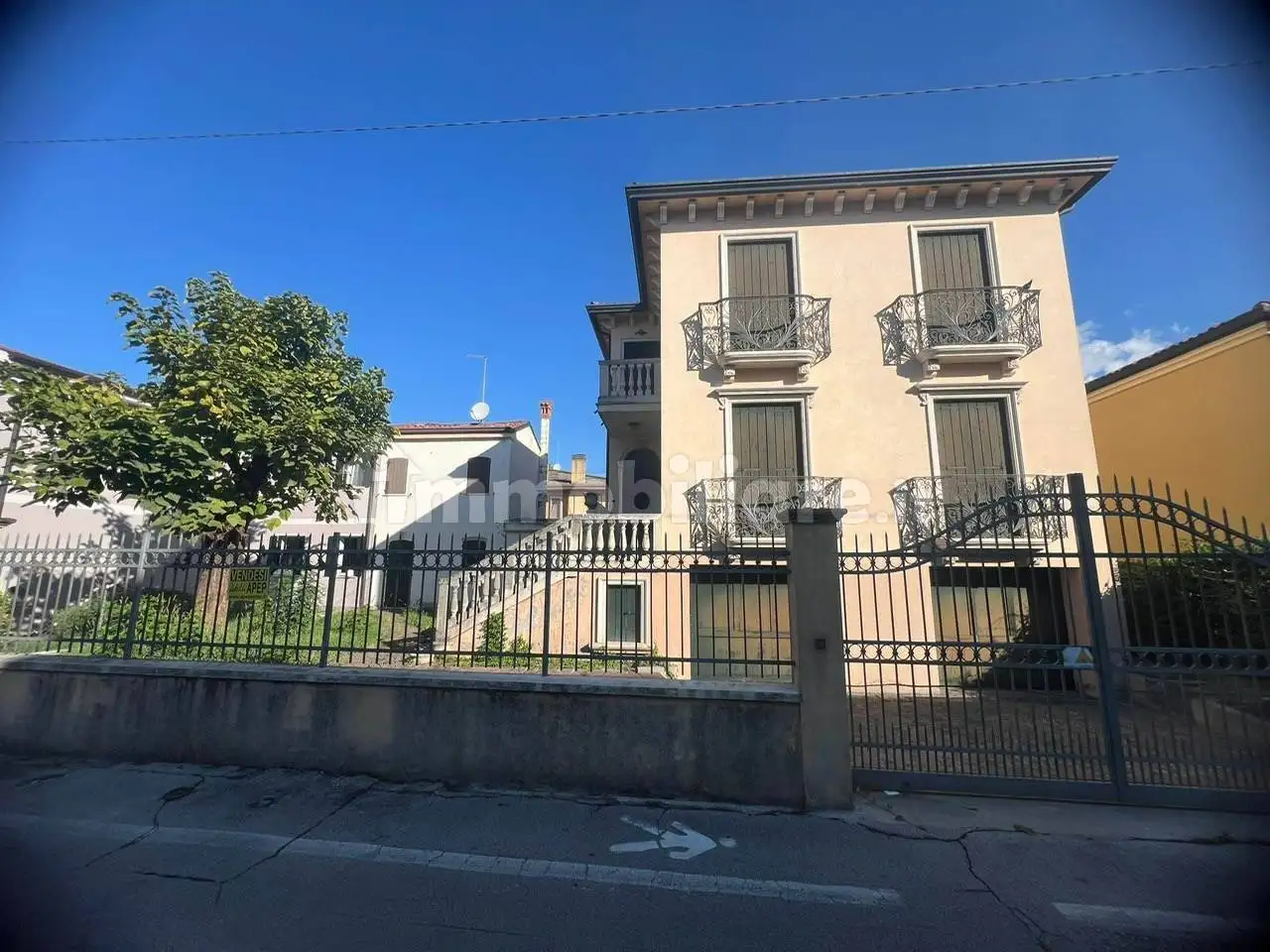 Villa in vendita a Padova