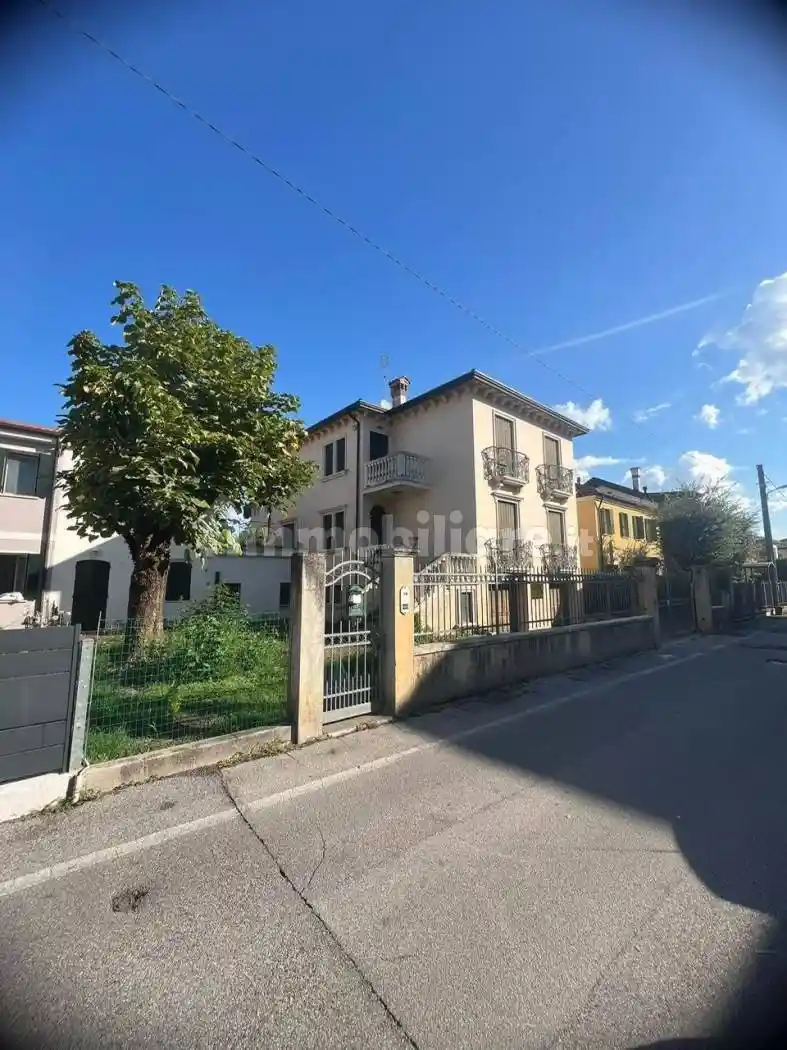 Villa bifamiliare via Guizza Conselvana, Guizza, Padova - foto 2