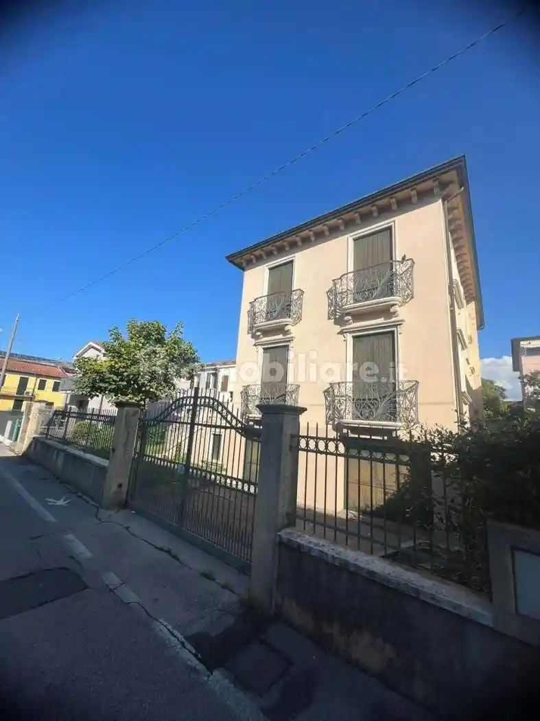 Villa bifamiliare via Guizza Conselvana, Guizza, Padova - foto 3