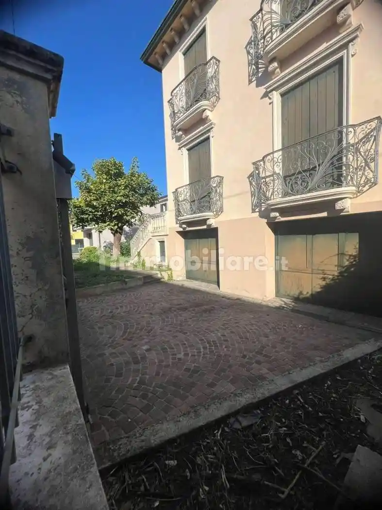 Villa bifamiliare via Guizza Conselvana, Guizza, Padova - foto 5