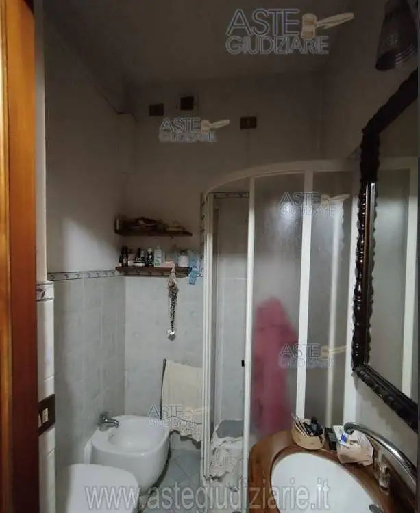 Villa all'asta via di Campo, Pescia - foto 5