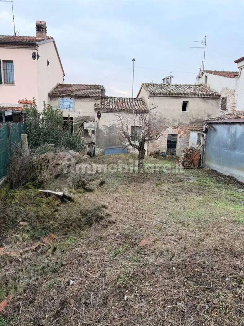 Appartamento in vendita a Montemarciano