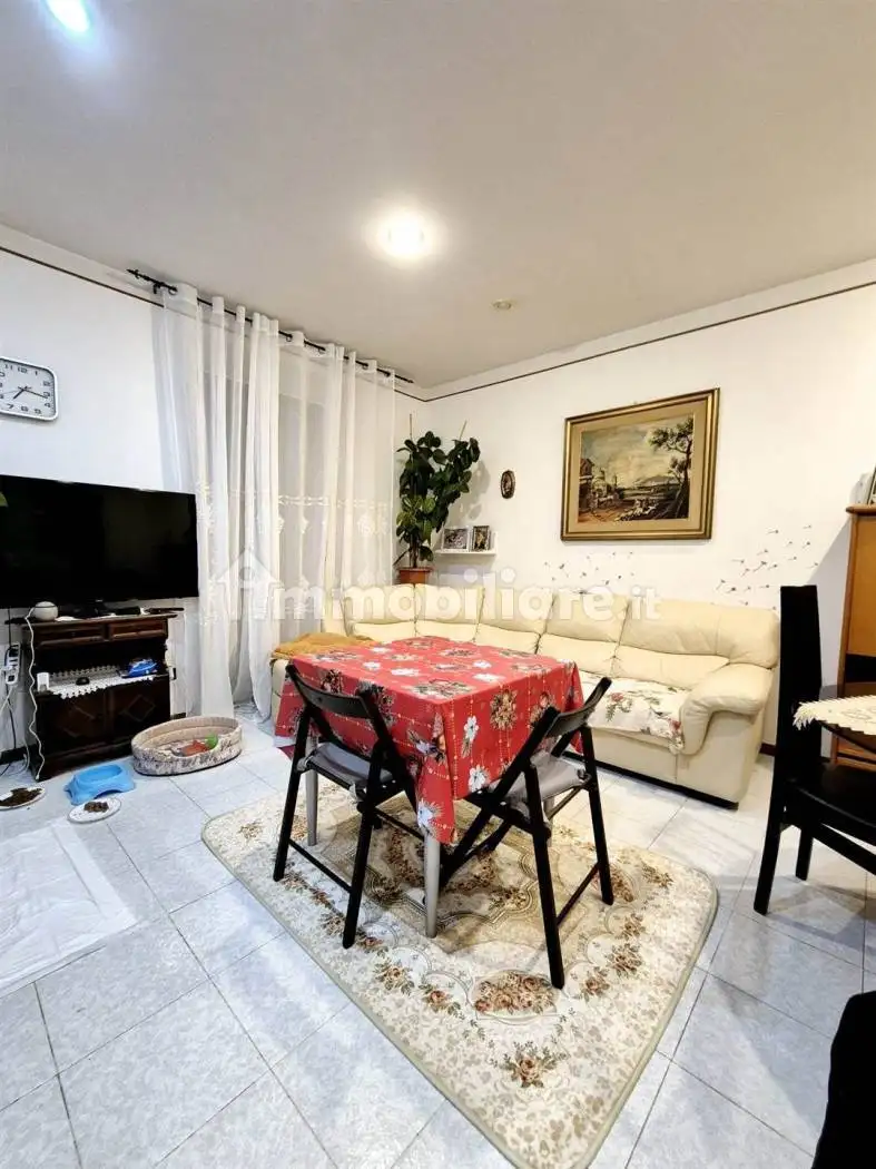 Trilocale buono stato, piano rialzato, Piano, Ancona - foto 2