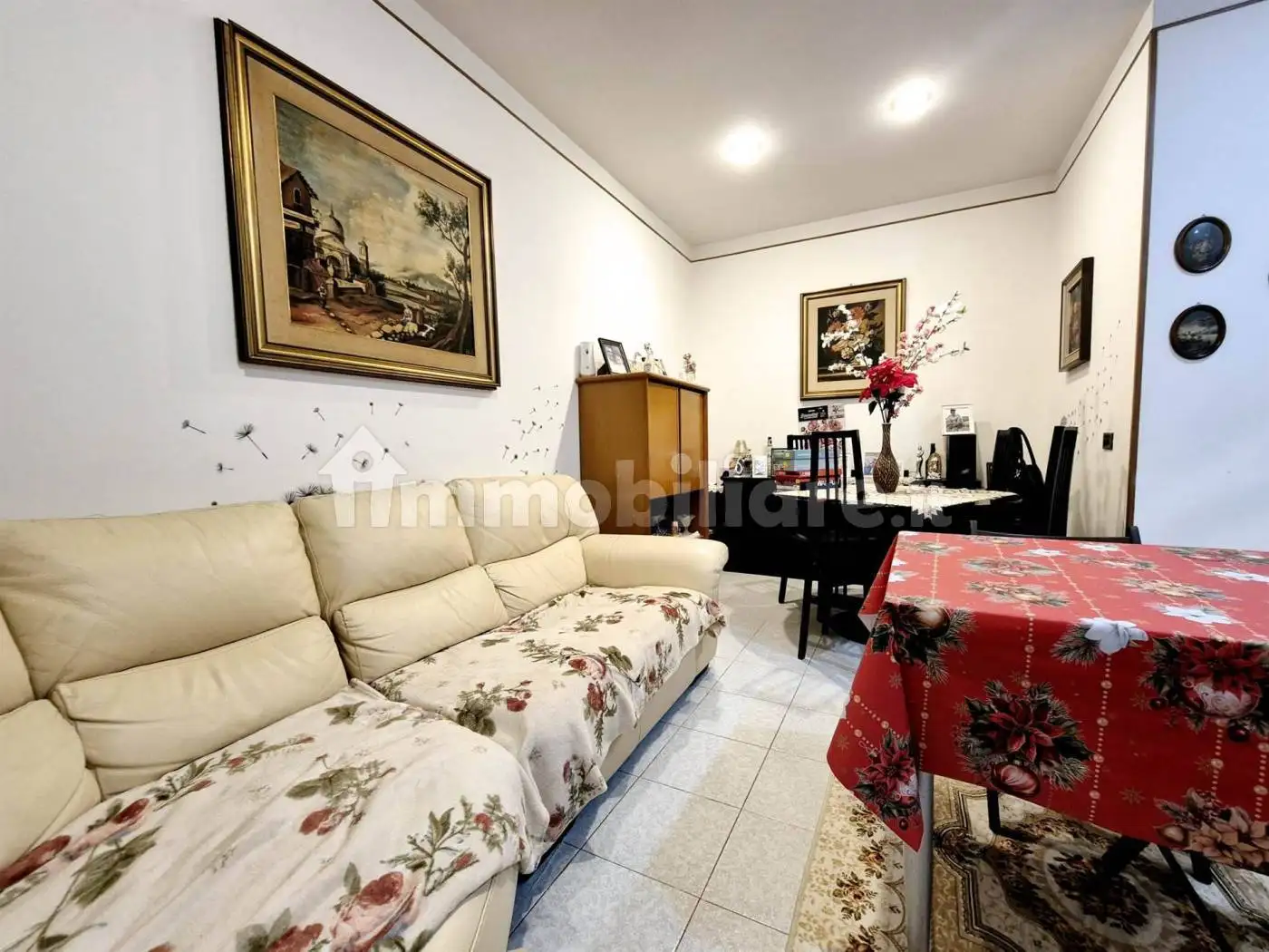 Trilocale buono stato, piano rialzato, Piano, Ancona - foto 3