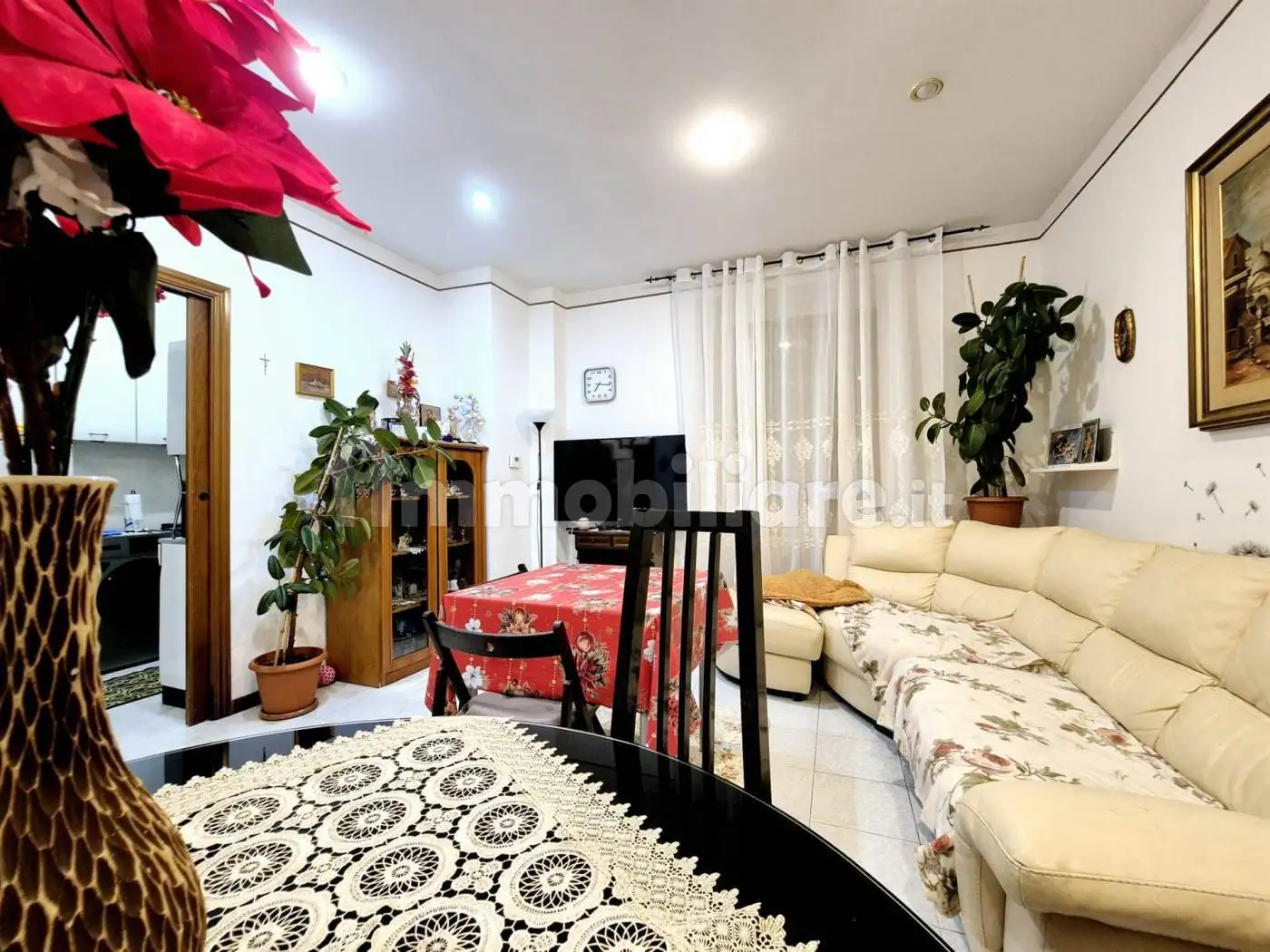 Trilocale buono stato, piano rialzato, Piano, Ancona - foto 4