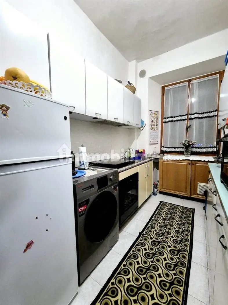 Trilocale buono stato, piano rialzato, Piano, Ancona - foto 5