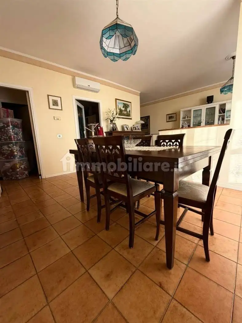 Appartamento in vendita a Osimo