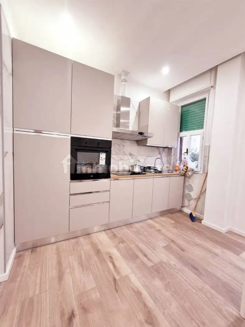 Quadrilocale ottimo stato, Le Grazie, Ancona - foto 2