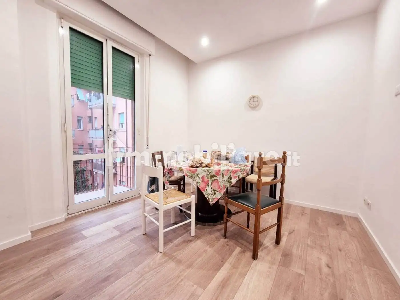 Quadrilocale ottimo stato, Le Grazie, Ancona - foto 3