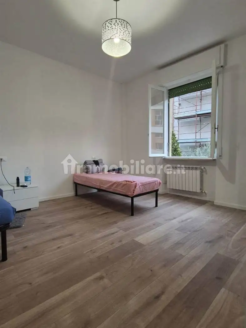 Quadrilocale ottimo stato, Le Grazie, Ancona - foto 5