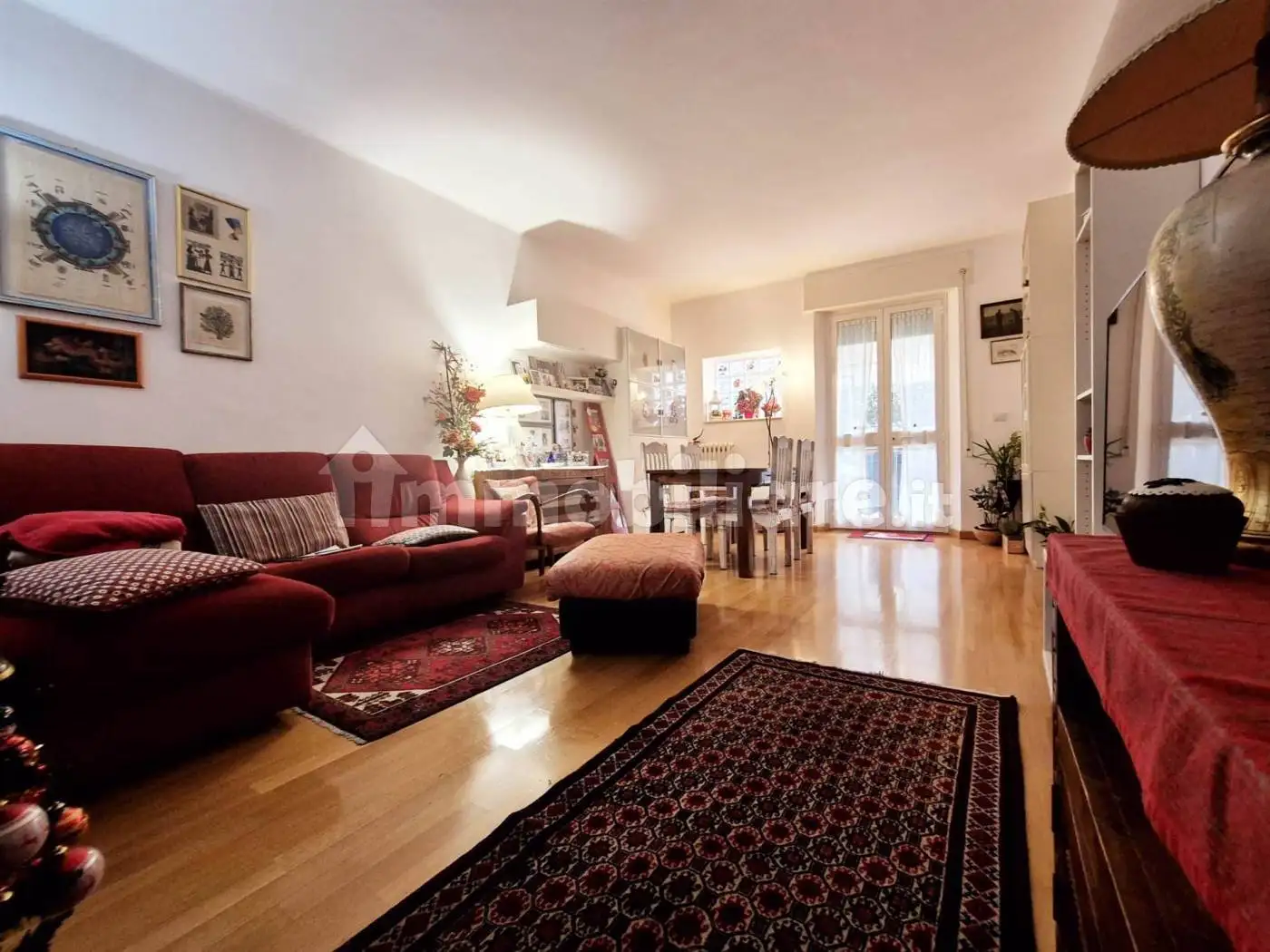 Appartamento in vendita a Agugliano