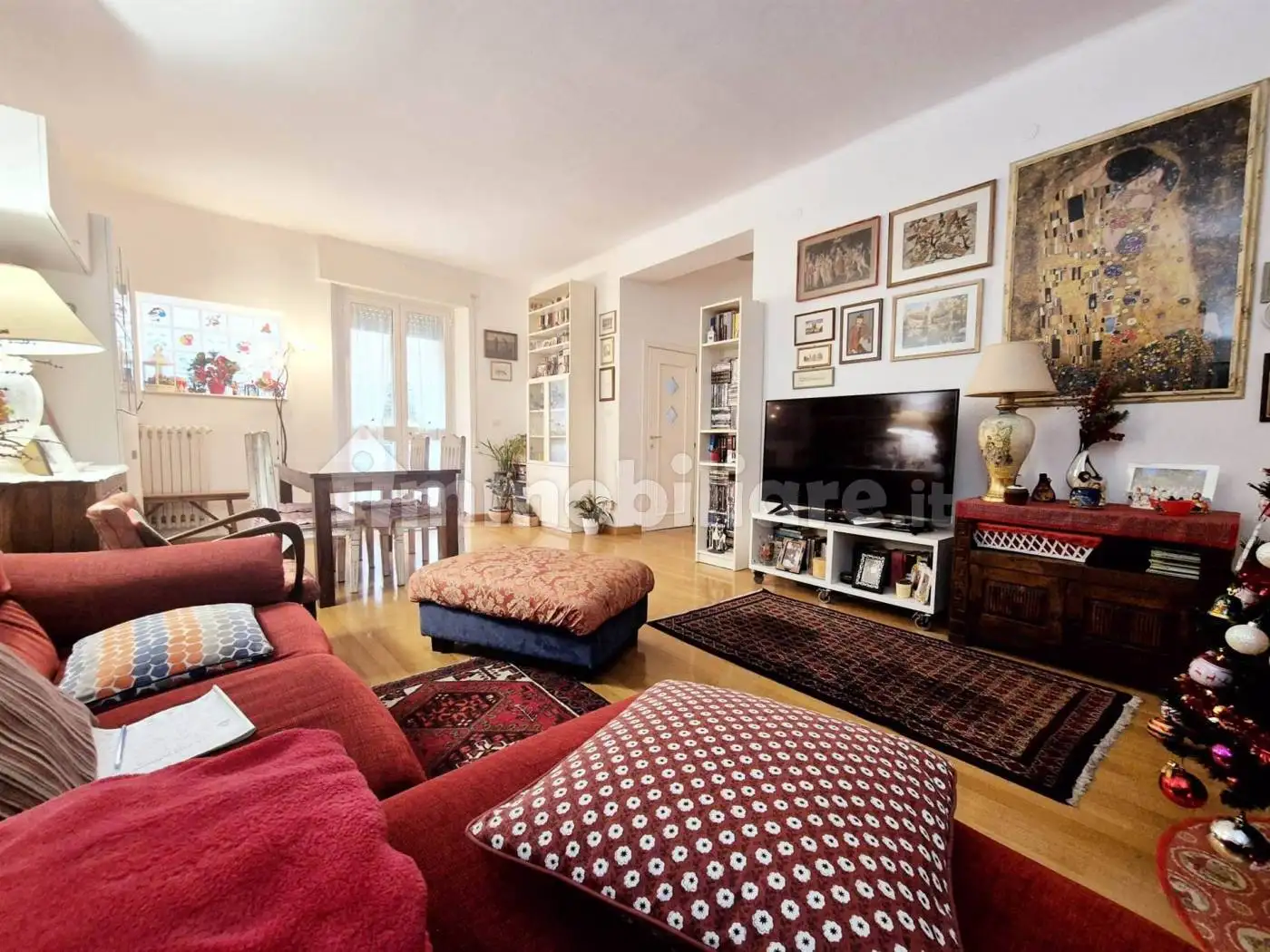 Trilocale buono stato, seminterrato, Centro, Agugliano - foto 2