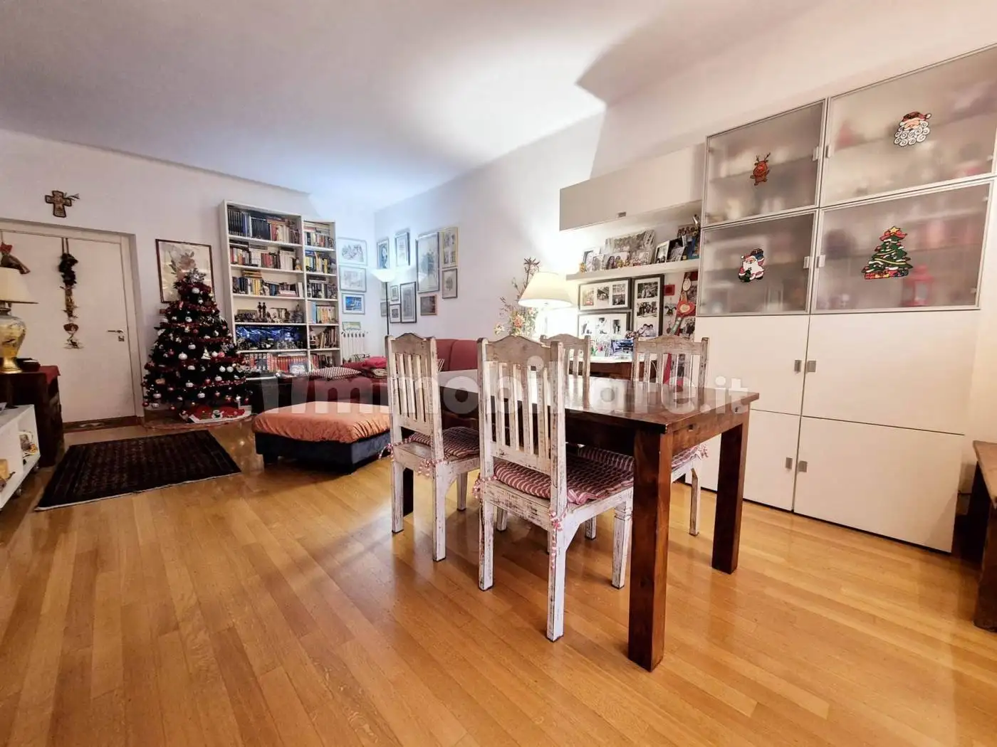 Trilocale buono stato, seminterrato, Centro, Agugliano - foto 3