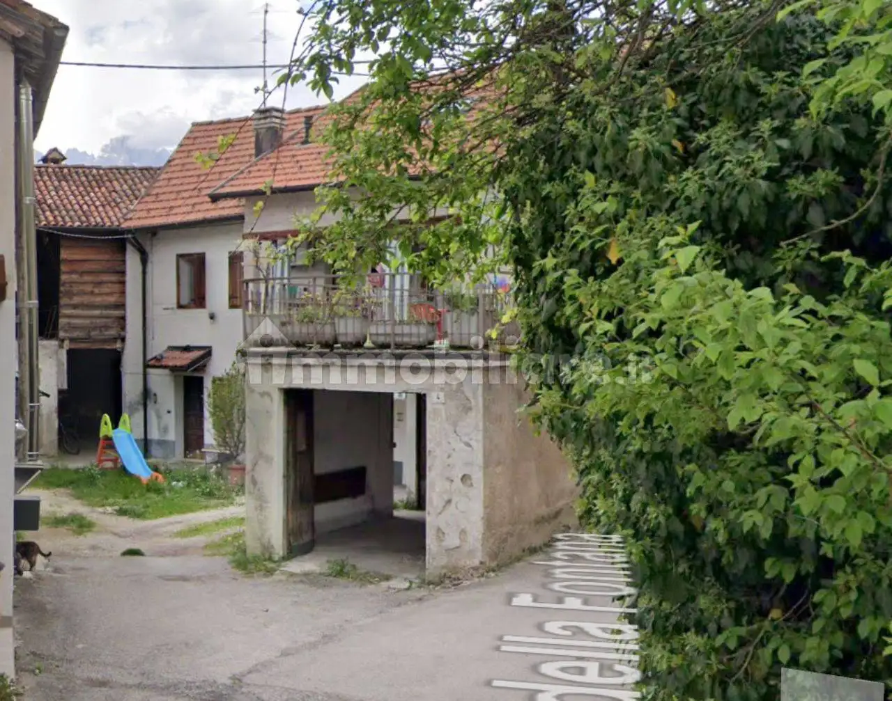 Appartamento all'asta Della Fontana, Belluno - foto 2