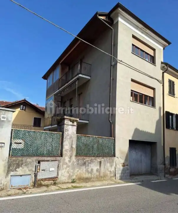 Appartamento all'asta via SANTUARIO DI OROPA, Biella - foto 2