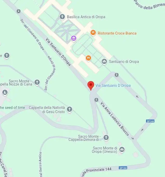 Appartamento all'asta via SANTUARIO DI OROPA, Biella - foto 5