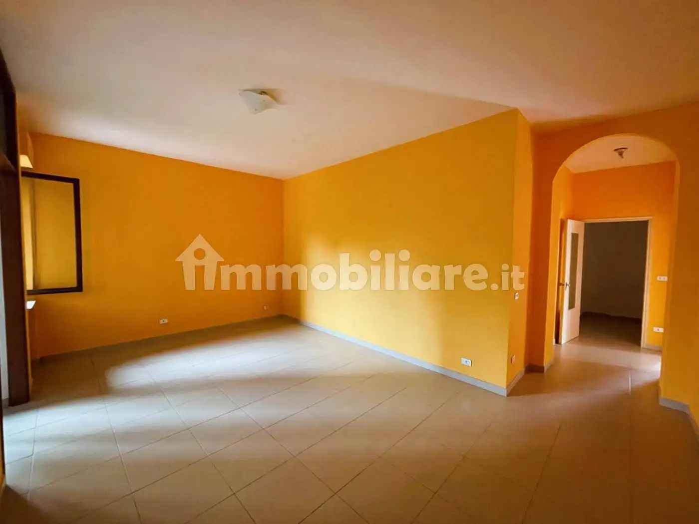 Appartamento in affitto a Casale Monferrato