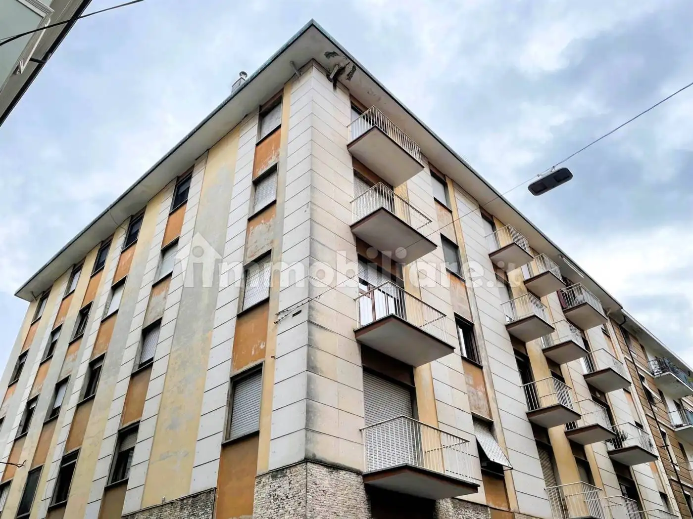 Trilocale via Mellana 13, Centro, Casale Monferrato - foto 2