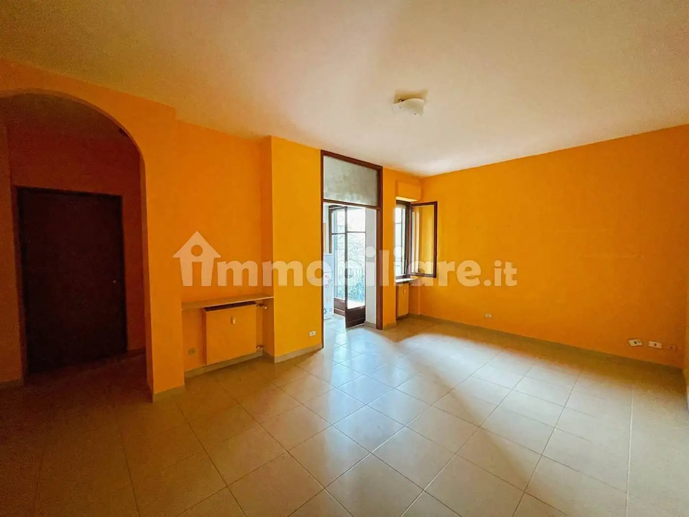 Trilocale via Mellana 13, Centro, Casale Monferrato - foto 4