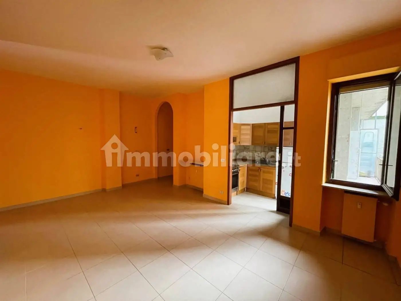 Trilocale via Mellana 13, Centro, Casale Monferrato - foto 5