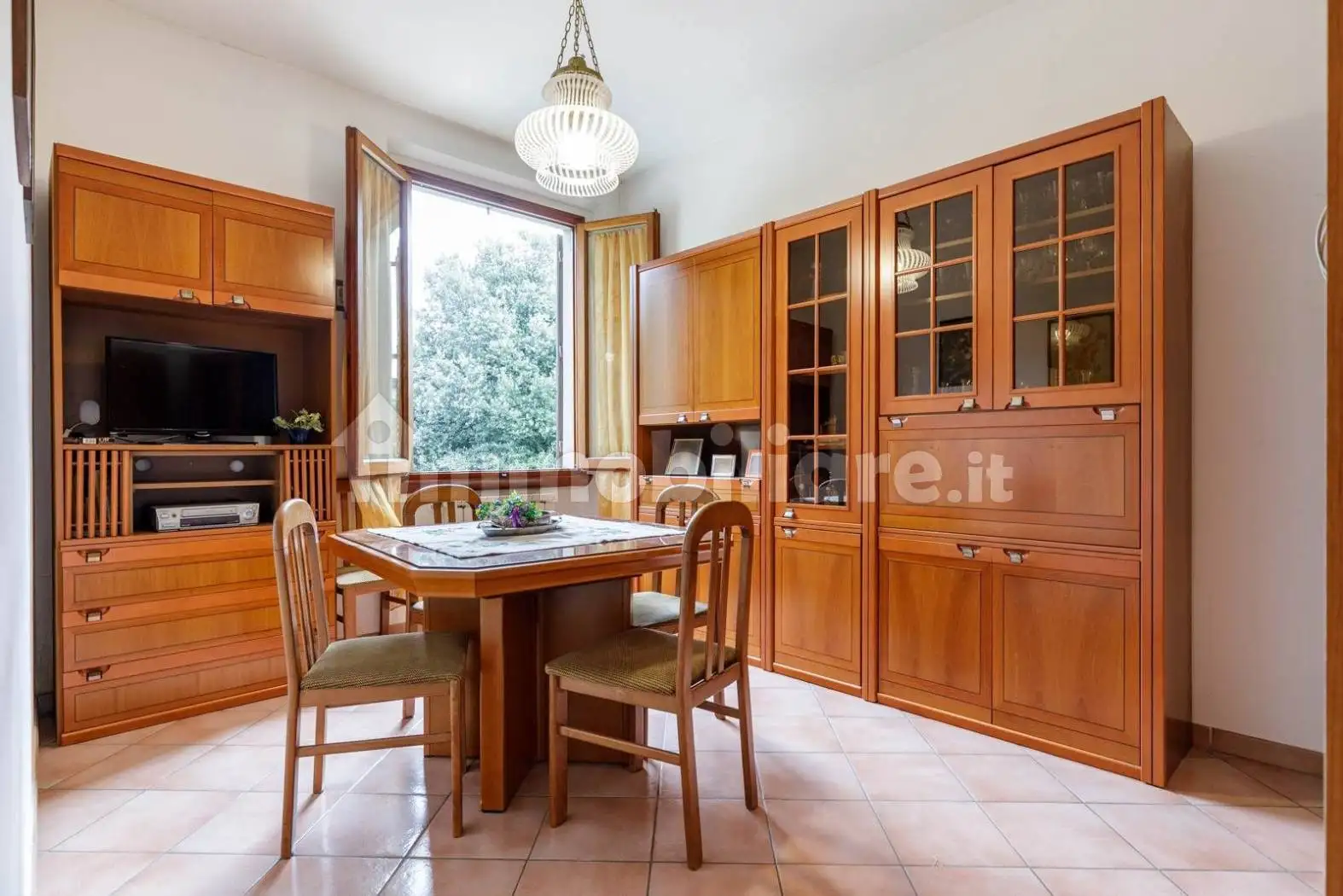 Appartamento in vendita a Campi Bisenzio